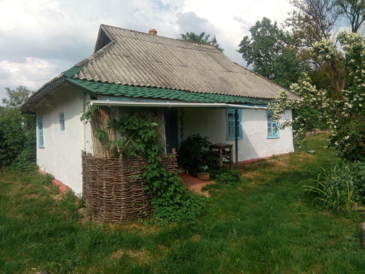 Дибинецькі Карпати Dybintsy Экстерьер фото